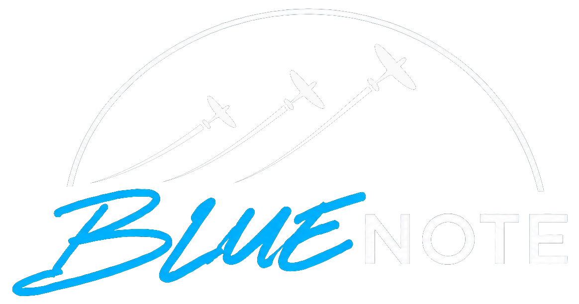 BLUE NOTE